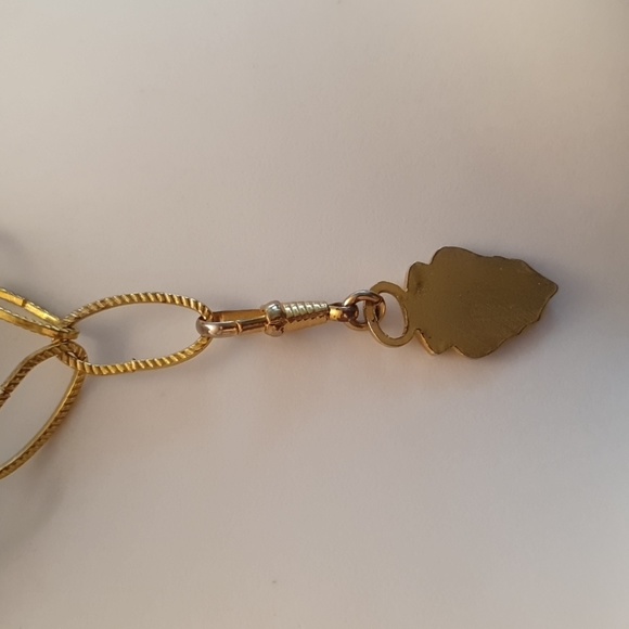 Authentic Gucci Charm necklace. - Picture 5 of 5